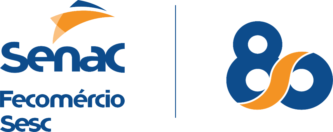 Senac — 80 anos